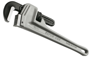 Cờ lê kẹp ống nhôm 104100000