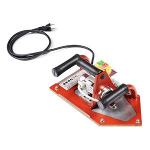 Đầm rung cho tấm gạch khổ lớn Volpino 321 UE2
