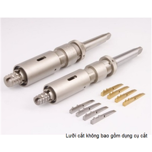 Dao cho dụng cụ cắt ống ST series Tool Bit ST 6203 S