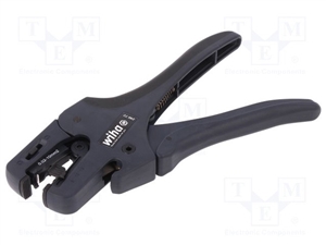 Dao tuốt cáp Wiha 246 72 SB (33847)