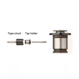 Đầu cặp mũi ta rô M5 M6 291.2.5