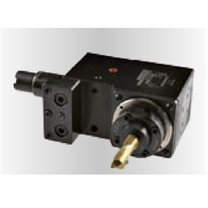 Đầu gắn dao hướng tâm mặt sau cho máy tiện CNC OPTIturn S 500 351515008