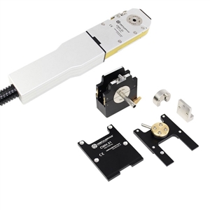 Đầu hàn ống kín CWH 21 gas cooled CWH21100