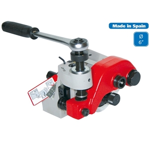 Đầu lăn rãnh ống RO GOOVER 887090100