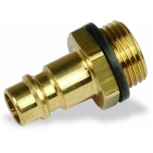 Đầu nối khí nén ren 1 4 AG 2201041