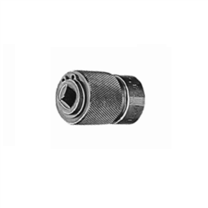 Đầu nối trục rút ống 1 2 x 3 8