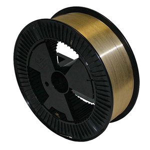 Dây phun phủ nhiệt W 712.1 Al Fe bronze wire dia 1.6mm
