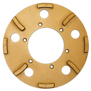 Đĩa bào tường bê tông kim cương 150mm 37127000