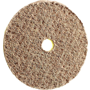 Đĩa đánh bóng MINI FIX BRIGHTEX® Berry 60 x 5 mm 10118