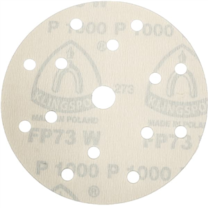Đĩa nhám tròn 150mm SC FP73WK 800 S 150 GLS3