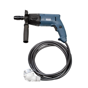 Động cơ nong điện, Drive 5