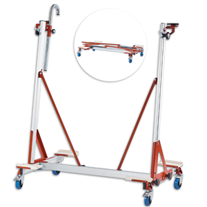 Dụng cụ di chuyển đá tấm CAM MKIII CART FOR LARGE FORMAT STYLE 169CEL UN