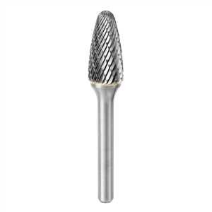 Dụng cụ mài inox bằng hợp kim HM F 12 25 NK S 91286200