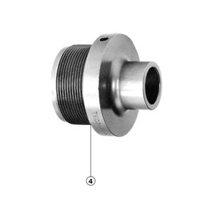 Dụng cụ nong ống Cữ chặn dây rút ống TEC HPC 1 3 4”