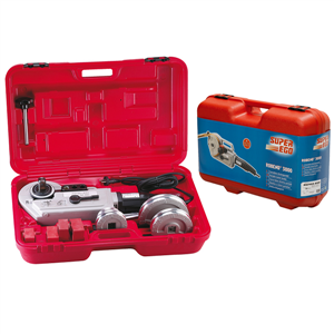 Dụng cụ uốn ống điện ROBEND 230V.12 14 16 18 22 28 TRI 1000001540