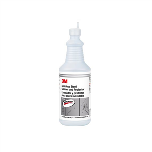 Dung dịch làm sạch và bảo vệ 3M Stainless Steel Cleaner Protector 1 Quart