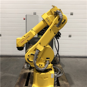 Fanuc M 6iB robot