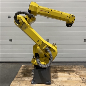 Fanuc M10iA 10M robot