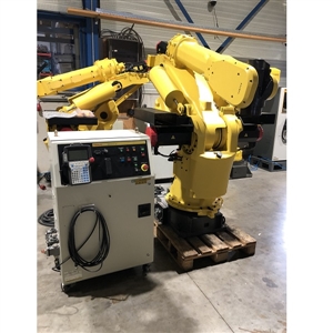 Fanuc Robot S 420iF