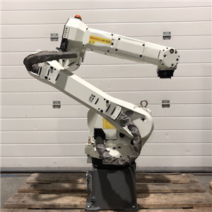 Fanuc M10iA robot