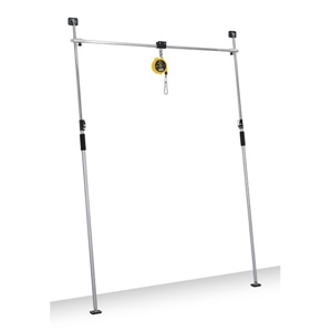 Giá treo đối trọng Ergo Guide 3765C000