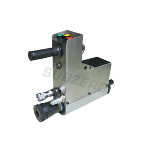 Hệ thống kéo ống thủy lực tự động Auto Puller 30