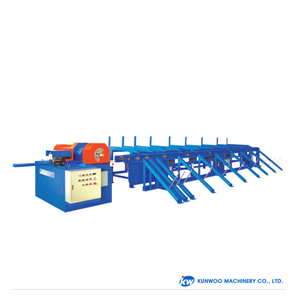 Hệ thống uốn thép tự động KBS 10 20A