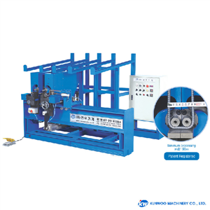 Hệ thống uốn thép tự động KBS 16 2