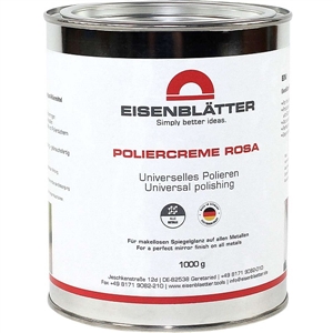 Kem đánh bóng Polishing cream, pink Polishing cream, pink 1kg 40015