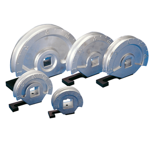 Khuôn uốn ống máy ROBEND 3000 4000, 12mm 25612