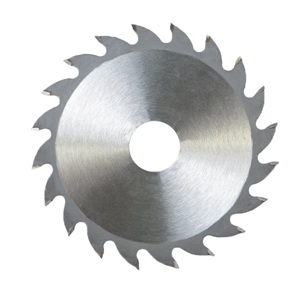 Lưỡi cưa đĩa máy PL55 Scheppach 160mm 24 răng 3901802704