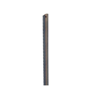 Lưỡi cưa lọng chỉ cho kim loại 135 x 6.0 x 0.4 mm, 12 t cm 5911661