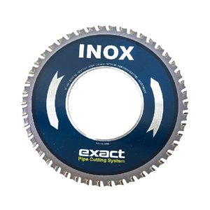 Lưỡi máy cắt ống dạng vòng NOX 140 7010509