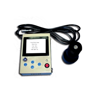 Thiết bị đo kiểm tra bê tông TIME-TC400
