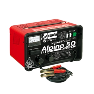 Bộ sạc pin ALPINE 50