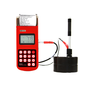 Thiết bị đo độ cứng MITECH MH 310