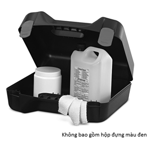 Hóa chất làm sạch mối hàn Telwin 3LT 322905