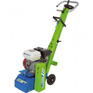 Máy xử lý nền SIMA CAT 202-GH