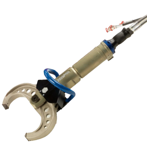 Kìm cắt thủy lực DOA CONCRETE CRACKER CC300