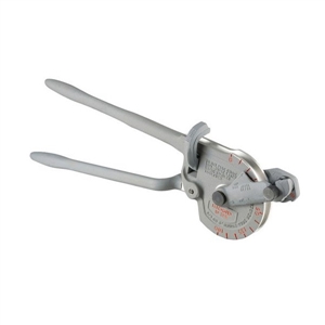Dụng cụ uốn ống cầm tay RG BENDER, 315M TUBE 36957