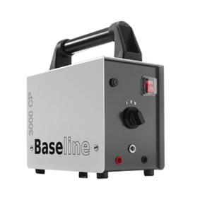 Máy làm sạch mối hàn điện hóa Bymat Base line 3000CP