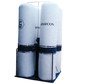 Máy hút bụi gỗ FH SC 410