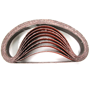 Dây đai nhám Abrasive belts BSGB 80 BSGB 35 450 VA 901236