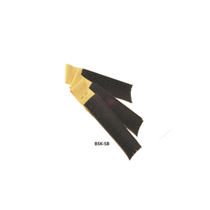 Dải đai nhám Flap brushes grit 320 BSK SB 902128