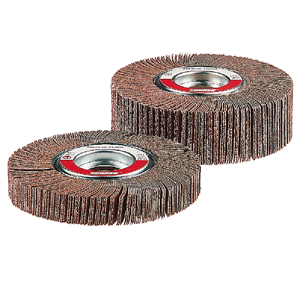 Bánh nhám xếp grit 60 FSW 165 50 902004