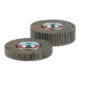 Bánh nhám xếp trụ grit 180 FSW 165 50 902010