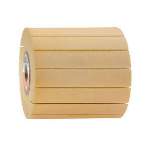 Con lăn cao su tự bung ESW 100/100 908736