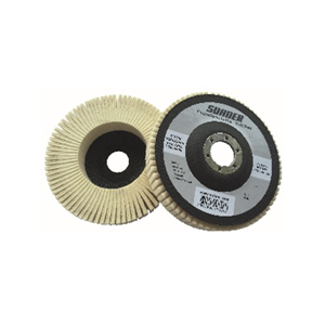 Đĩa đánh bóng nỉ FPS LFS 125 912606