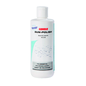 Dung dịch đánh bóng inox SUN POLISH 913218