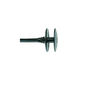 Trục gắn phụ kiện mài Suhner FDv 12 48 5765202
